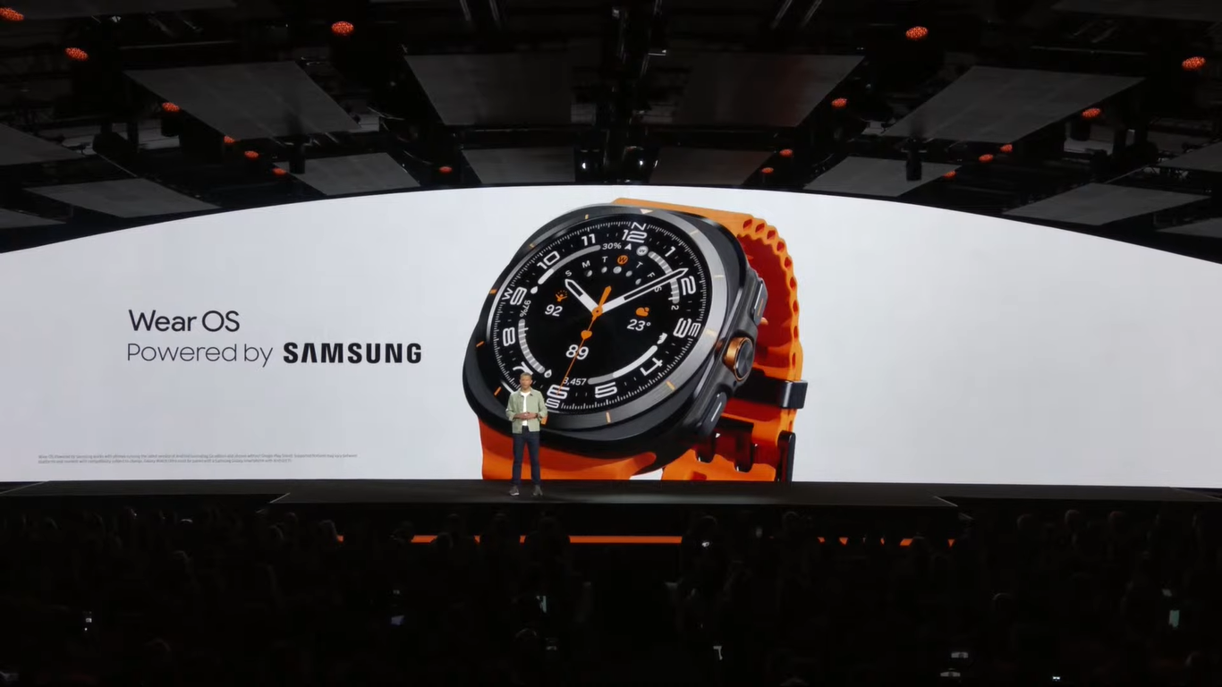 Как прошла презентация Galaxy Unpacked и какие новинки еще показала Samsung